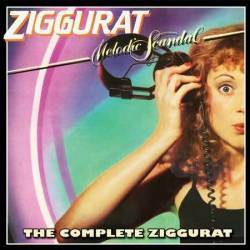 Ziggurat (USA) : The Complete Ziggurat